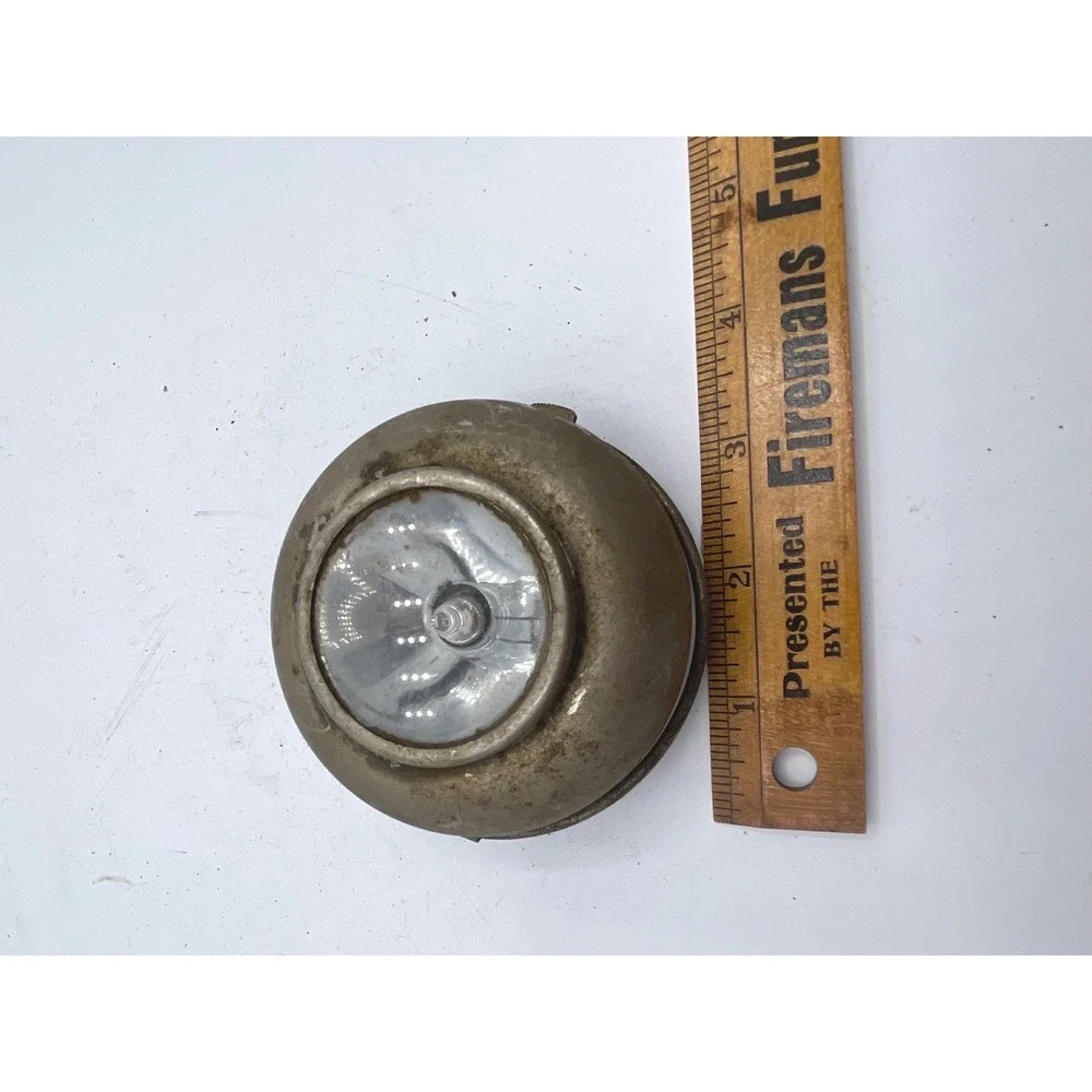 Antique 1930's Palm‎ Light Not Tested